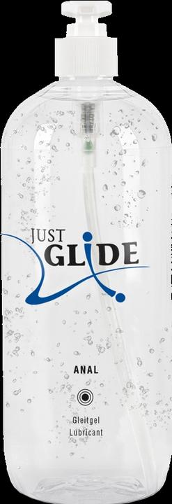 Image du produit Just Glide Anal (1000 ml)