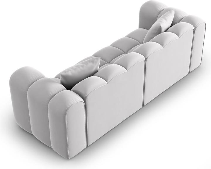Image du produit Maison Heritage Piki (3 places, 2 places, 4 places)