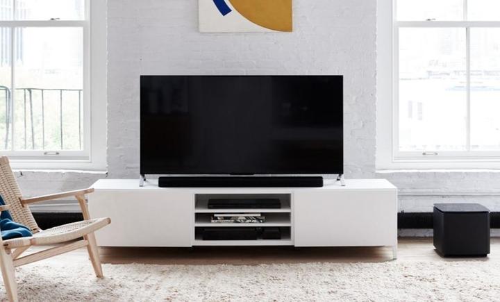 Actual product image Bose SoundTouch 300 (5.0 channel)