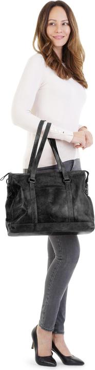 Actual product image Sansibar Shopper