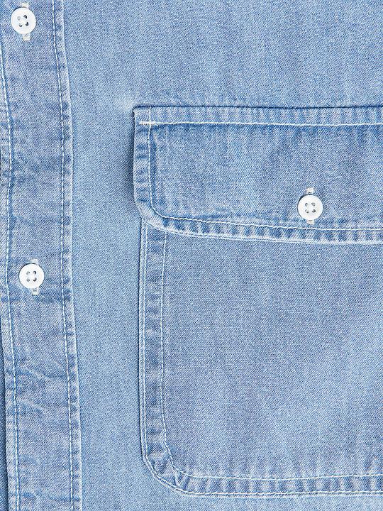Image du produit Jack & Jones Chemise en jean JJIWILSON JJSHIRT (S)