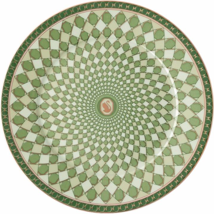Image du produit Rosenthal Signum Assiette à pain 18 cm Fern (1 x, 18 cm)