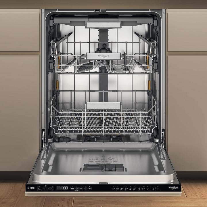 Actual product image Whirlpool W7I HP40 L