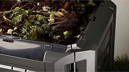 Actual product image Prosperplast Compost bin Module 1200L (1200 l)