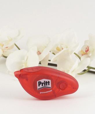 Actual product image Pritt Glue roller Compact