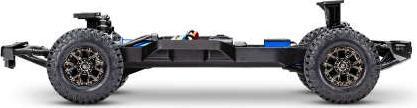 Actual product image Traxxas Ford Raptor-R (RTR Ready-to-Run)