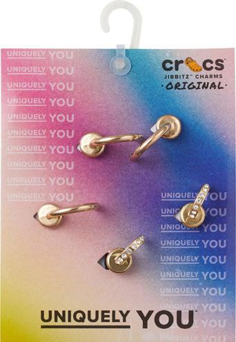 Actual product image Crocs Jibbitz- SummerNostalgi/5 Pack (One size)
