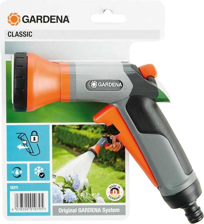 Produktbild Gardena Classic 18311-20