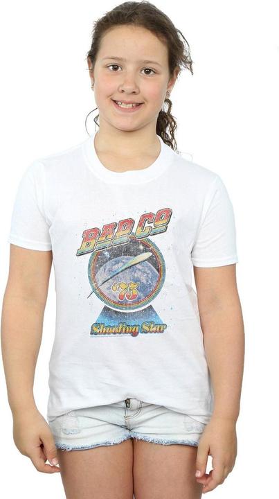 Image du produit Bad Company - T-shirt SHOOTING STAR - Fille (140, 146)