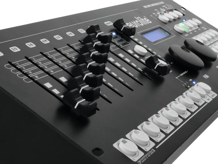 Produktbild Eurolite DMX Move Controller 512 PRO