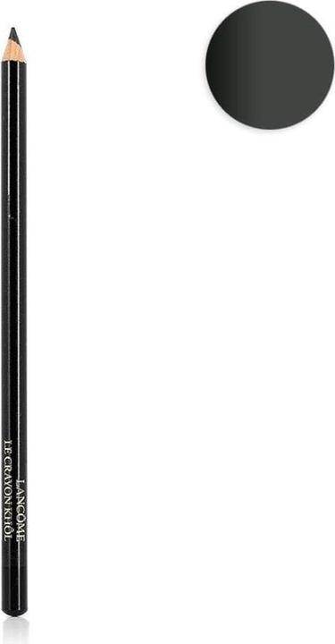 Produktbild Lancôme Crayon Khol (01 Noir)