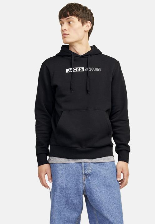 Image du produit Jack & Jones Logo Sweat à capuche Sweat à capuche (XXL)