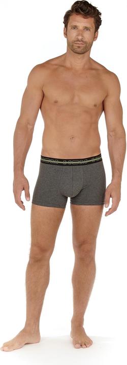 Image du produit HOM Pack de 3 BoxerBriefs (S, Lot de 3)