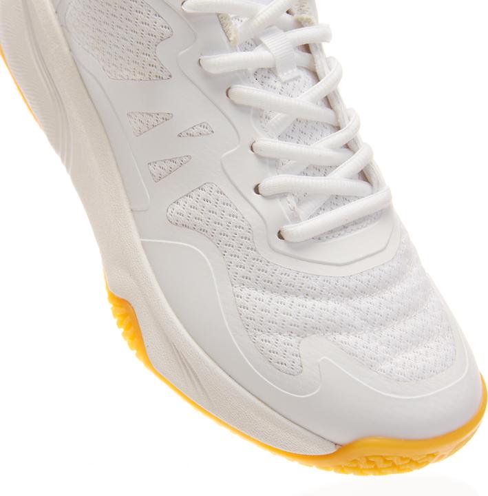 Actual product image Perfly Damen Badmintonschuhe - BS Sensation 530 weiss (40)