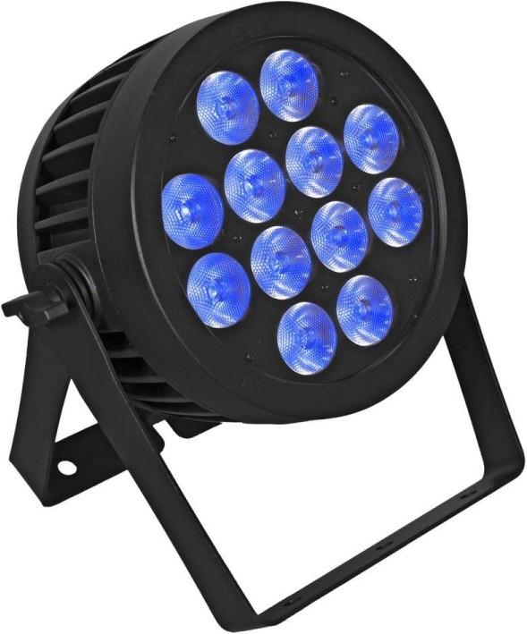 Produktbild Eurolite LED IP PAR 12x9W SCL Spot (LED)