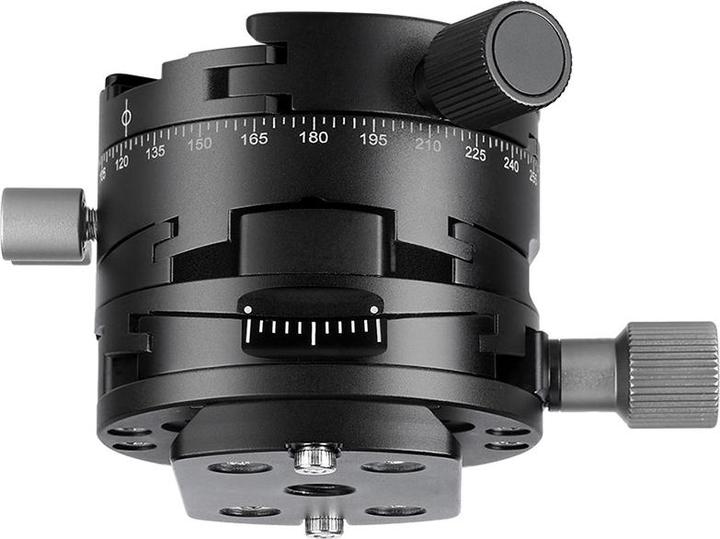 Immagine prodotto Leofoto G2 (Gearediger)