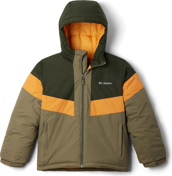 Produktbild Columbia Lightning Lift™ III Jacket (14, 15, 16)