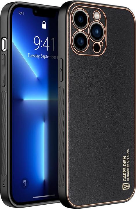 Produktbild Dux Ducis Yolo Series Hardcase Hülle (Apple iPhone 13 Pro Max)