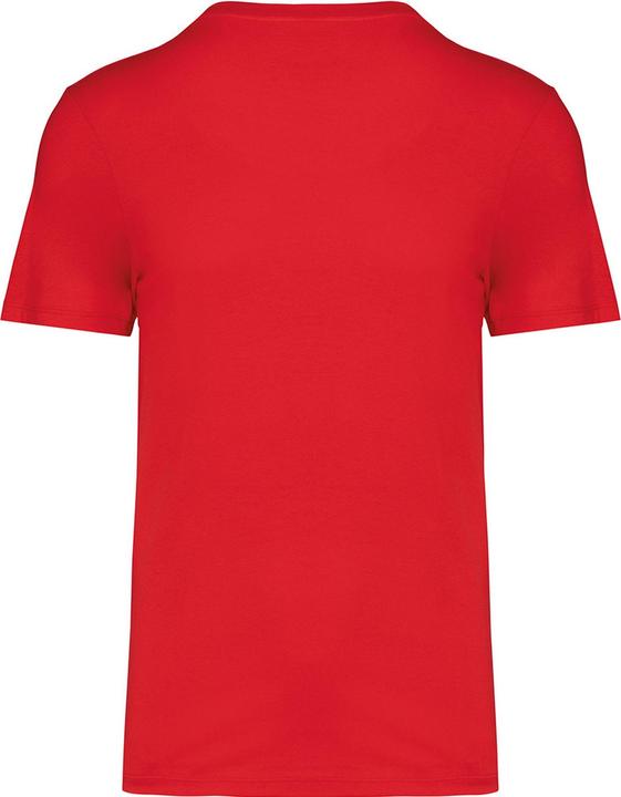 Rouge coquelicot