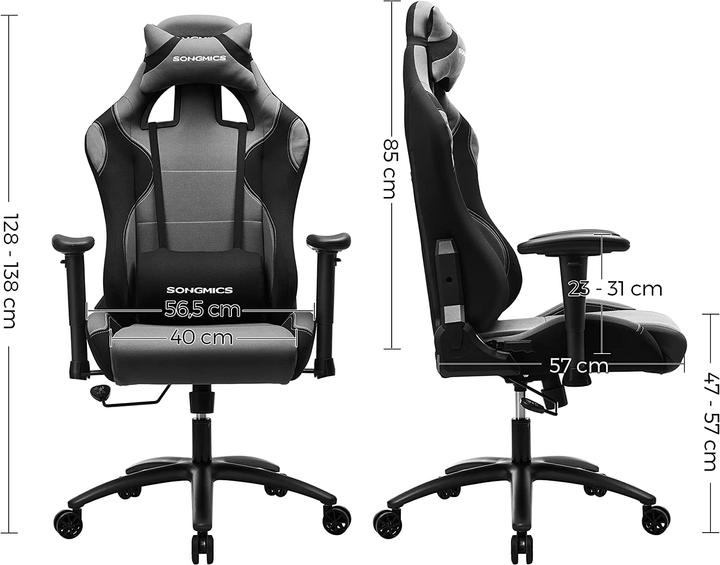 Image du produit Songmics Game