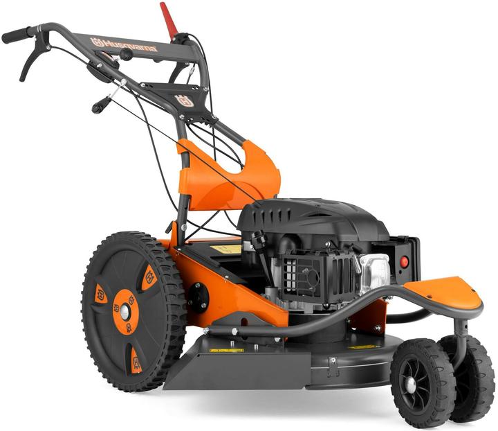 Actual product image Husqvarna Benzin-Rasenmäher DB 551 (Petrol)