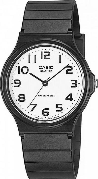 Casio MQ-24-7B2 (Analoguhr, 34 mm)