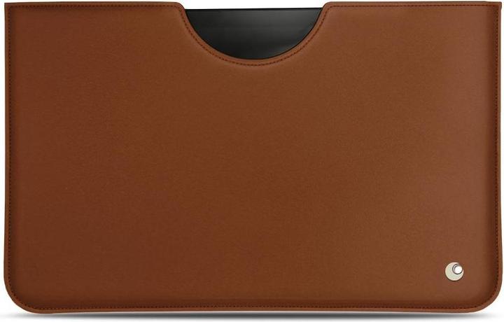 Actual product image Noreve Leather case (Galaxy Tab S6)