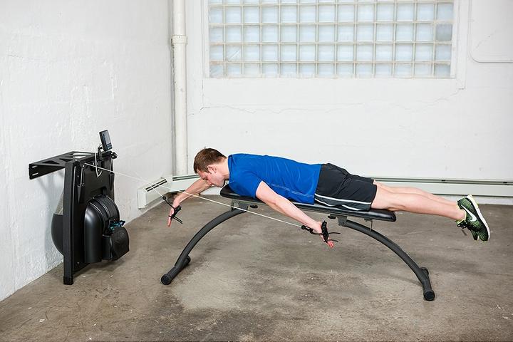 Image du produit Vasa Banc d'entraînement