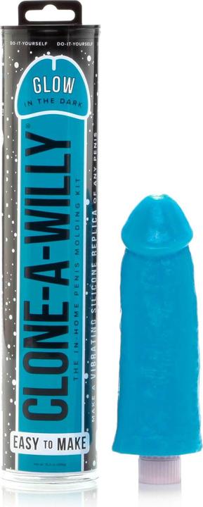 Glow-in-the-Dark