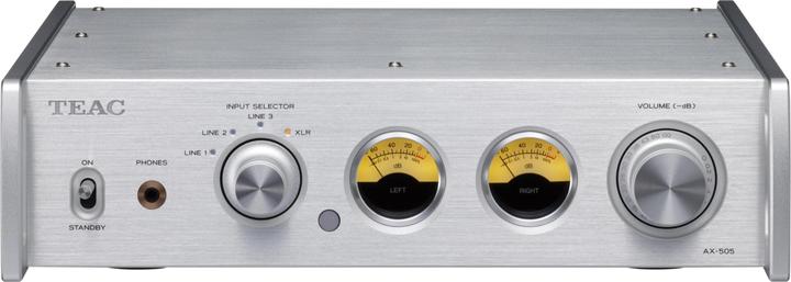 Produktbild TEAC Stereo-Amplifier (Verstärker)