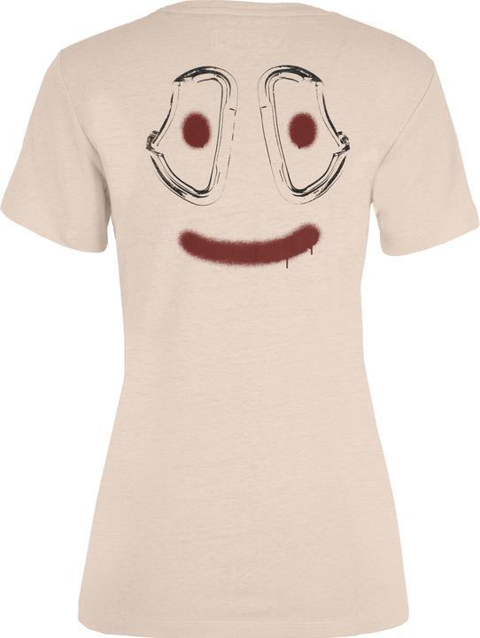 Produktbild Salewa Lavaredo Hemp Print T-Shirt Da (38, M)