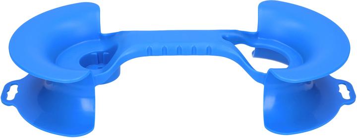 Immagine prodotto Max Hauri Prolunga IP55 T13/T13 10m con maniglia per cavo (10 m, Tipo 13)