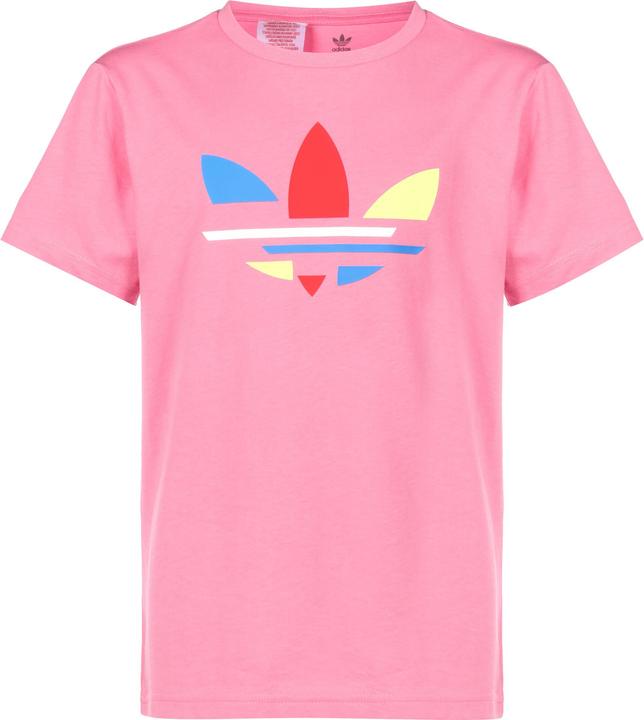 Produktbild adidas T-Shirt Kinder - 100021 (176)