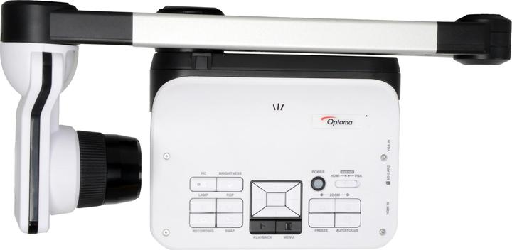 Actual product image Optoma DC552 (Full HD, A3)