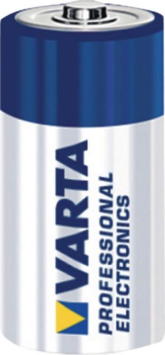 Image du produit Varta V4034px (1 pcs, 4LR44, 100 mAh)