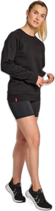 Produktbild hummel Red Heavy Sweatshirt Woman (XS)