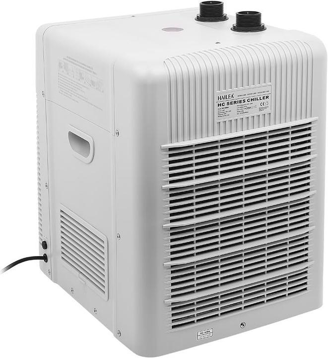 Actual product image Hailea Ultra Titan 1500 HC500