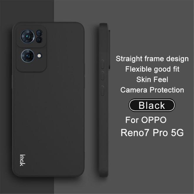 Produktbild Imak UC-4 Series TPU Softcase Hülle (Oppo Reno 7 Pro 5G)