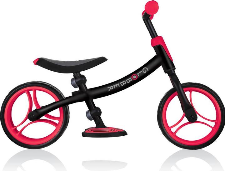 Produktbild Globber Go Bike Duo (8.46")