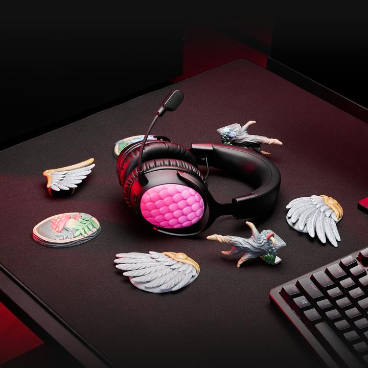 Image du produit HyperX Cloud III S (Sans fil)