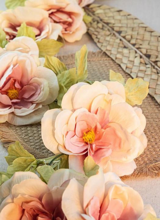 Image du produit Chaks Guirlande de roses