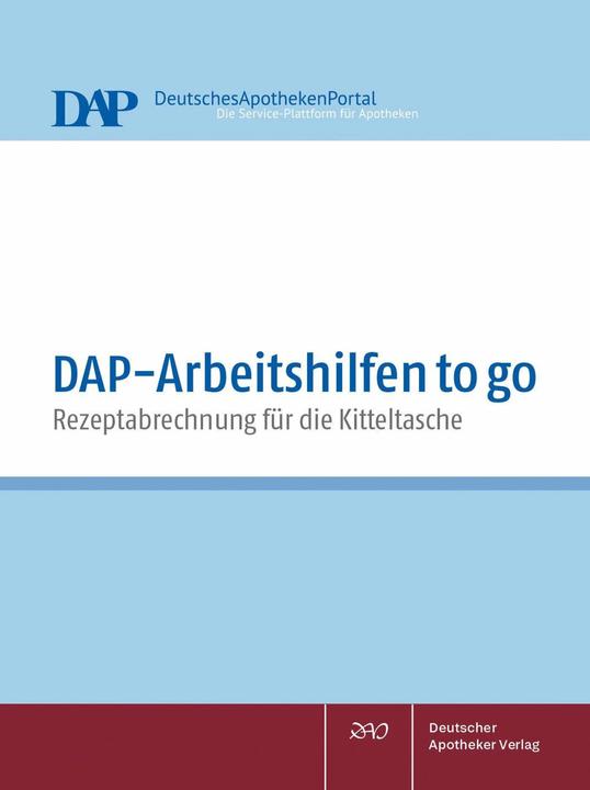 Image du produit Outils de travail du SAP à emporter (Allemand, 2024)