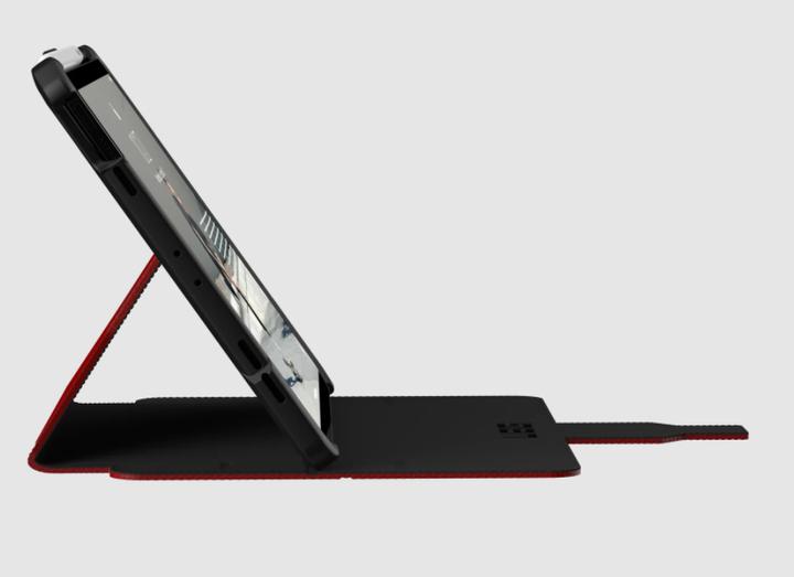 Produktbild UAG Metropolis (iPad Pro 11 2021 (3. Gen), iPad Pro 11 2020 (2. Gen), iPad Pro 11 2018 (1. Gen), iPad Air 2020 (4. Gen))