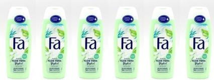 Produktbild Fa Aloe Vera Yoghurt (250 ml)