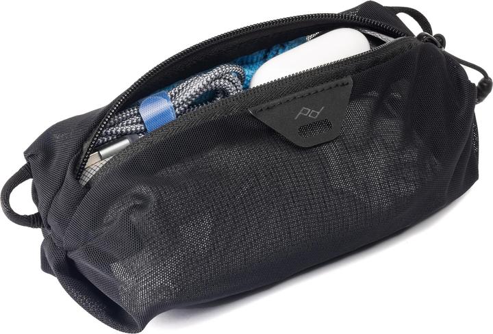 Produktbild Peak Design Ultralight Mesh Packing Cube (Kamera Schultertasche, 1 l)