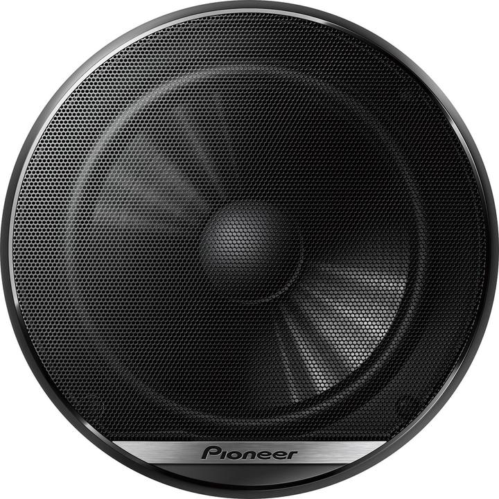 Produktbild Pioneer Einbaulautsprecher-Set (300 W, 14.40 cm)