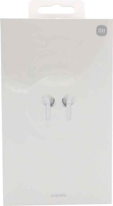 Immagine prodotto Xiaomi Buds 3T Pro (ANC, 6 h, Senza fili)