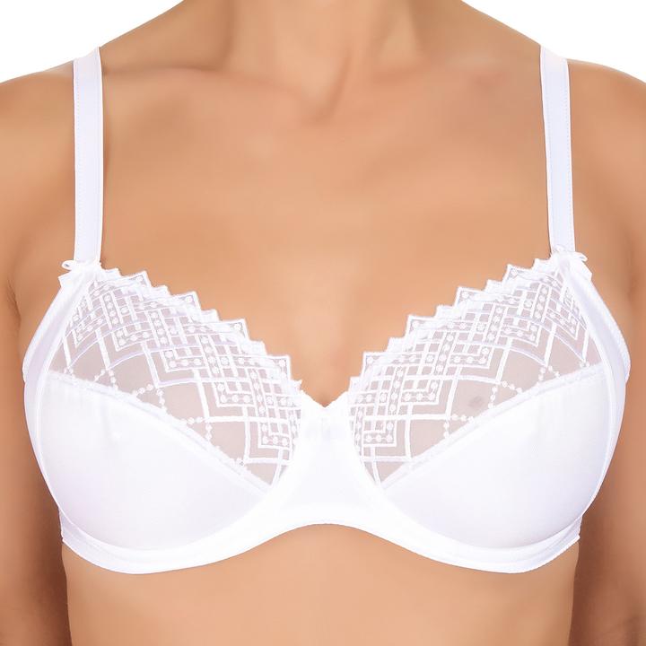 Actual product image Felina Joy underwired bra (75 E, Single pack)