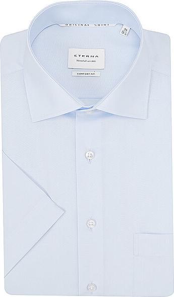 Actual product image Eterna Comfort Fit (44)