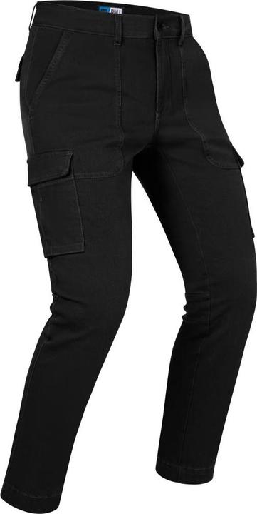 Image du produit PMJ AVIATOR Herren Jeans schwarz 42 (Hommes, 42)